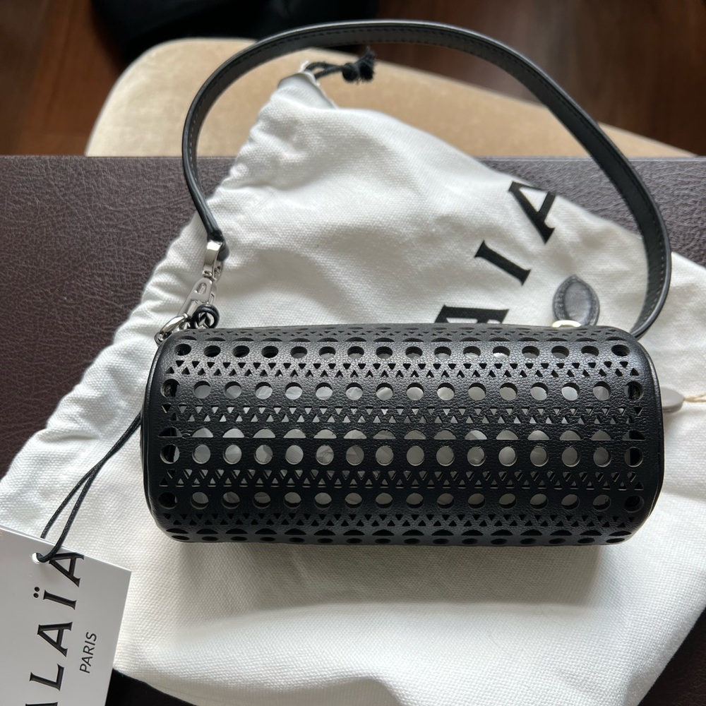 Alaia Bag